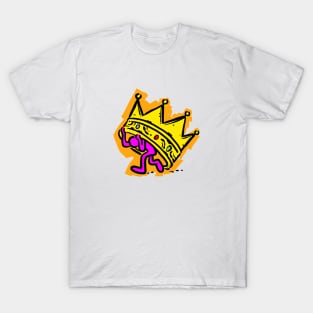 Crown T-Shirt